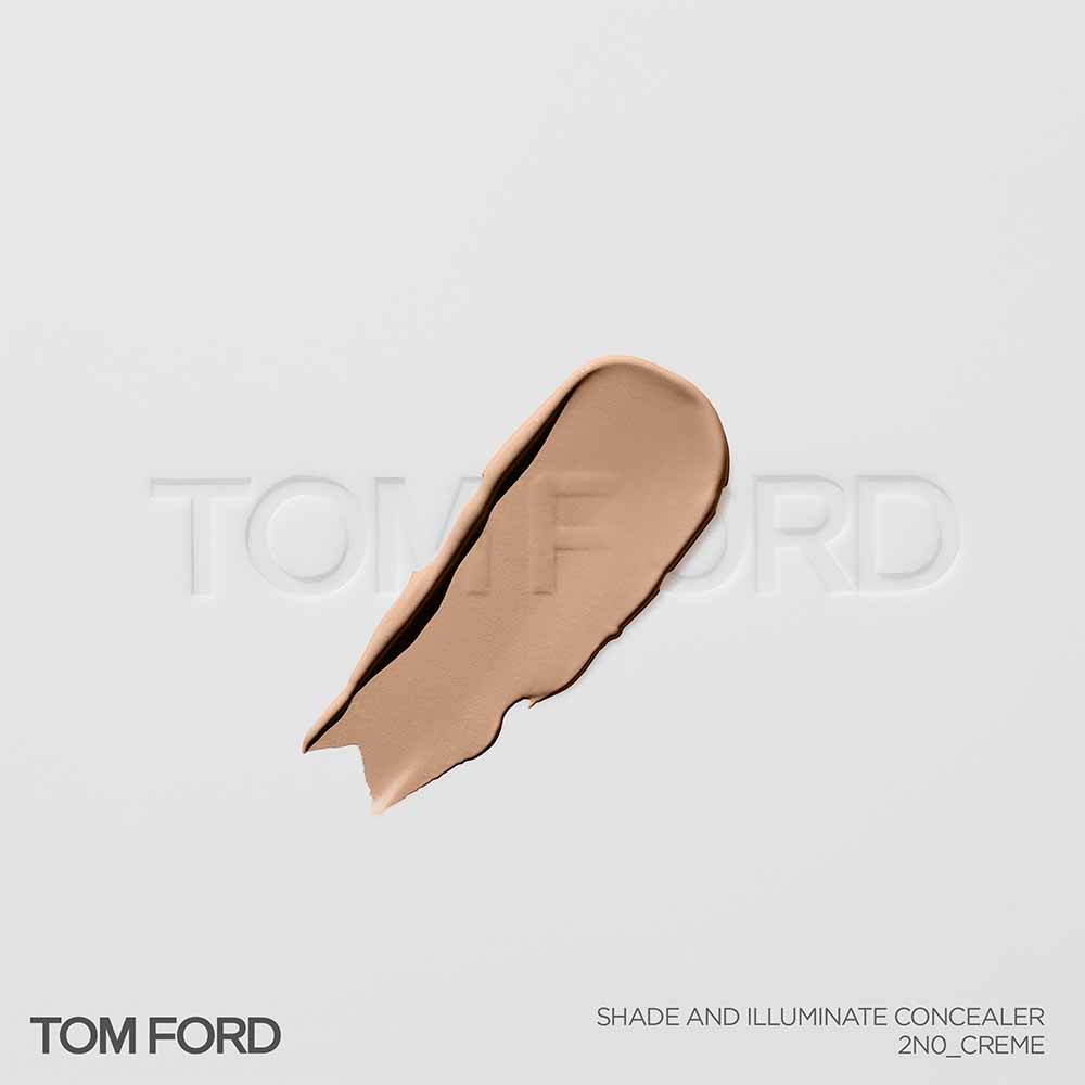 SHADE & ILLUMINATE CONCEALER (CORRECTOR L&Iacute;QUIDO)